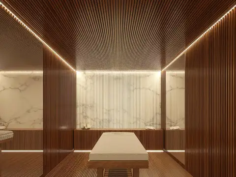 Departamento Premium en venta