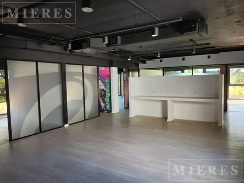 Oficina en Alquiler en Olivos, USD 4.800