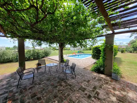 Casa en Venta en Oliveros, USD 105.000