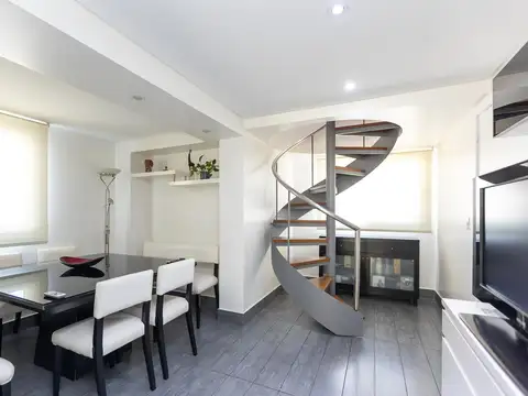 Departamento en Venta de 4 dormitorios