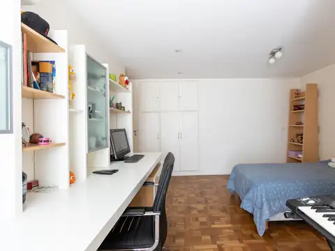 Departamento en Venta 10 años