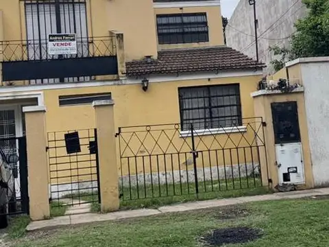 Departamento en venta en Tortuguitas