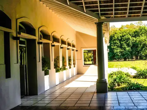 Terreno en Venta en Villa Ruiz, USD 34.000