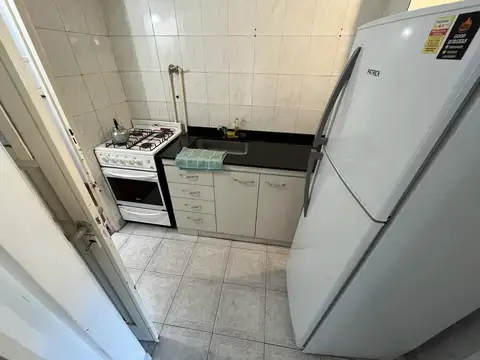 Departamento en Venta al Este