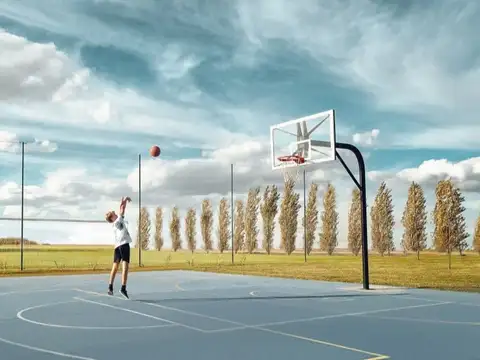 Terreno en Venta en La Alameda, USD 28.000