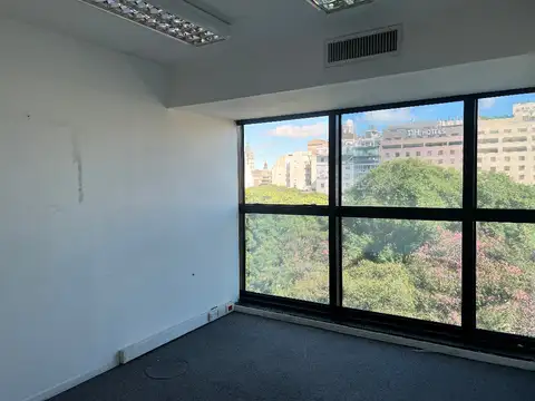 Oficina en Alquiler en Microcentro, USD 4.250