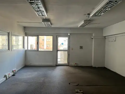 PELLEGRINI CARLOS 100, Piso 7