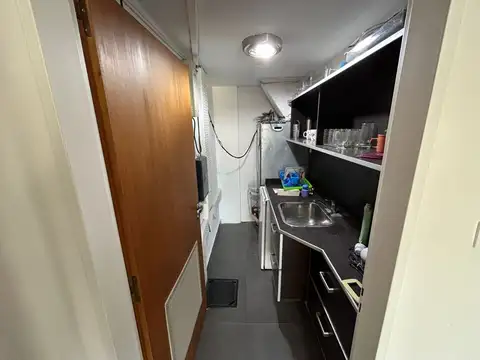 Oficina en venta en Puerto Madero