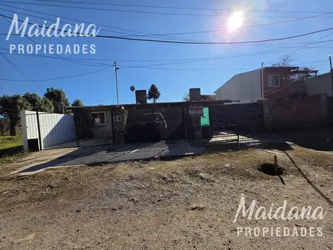 Departamento en Venta en Belen De Escobar, USD 80.000