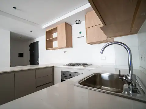 Departamento en Venta en Caballito Norte, USD 170.000