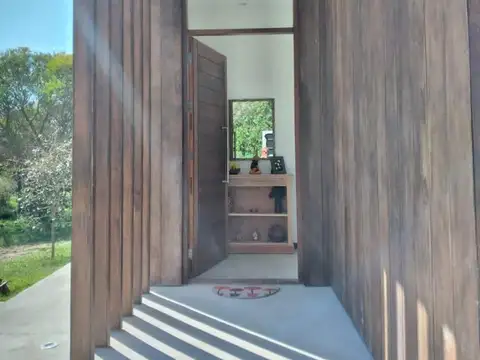 Casa en Alquiler Temporal de 2 dormitorios