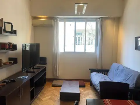 Montevideo 900, Piso 3