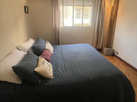 Departamento en Alquiler Temporal 70 años