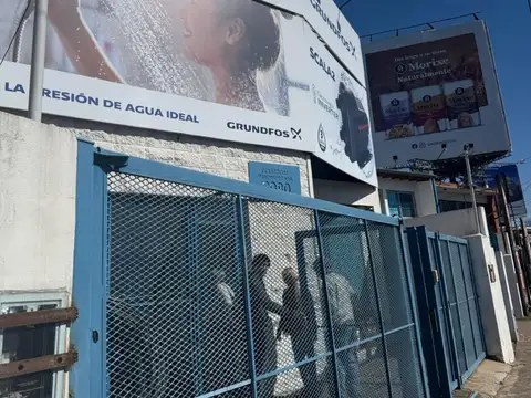 Oficina en Venta con 1 cochera