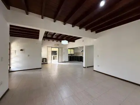 Venta casa B° Ranchos la Merced Maipú