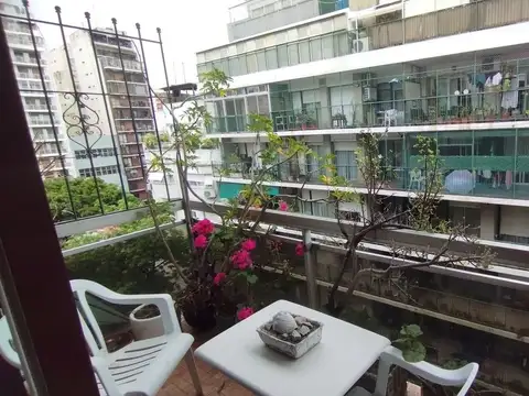 Departamento en Venta en Caballito, USD 257.000