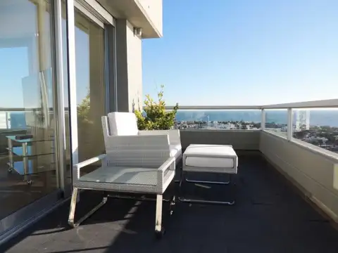 Departamento en Alquiler de 3 ambientes