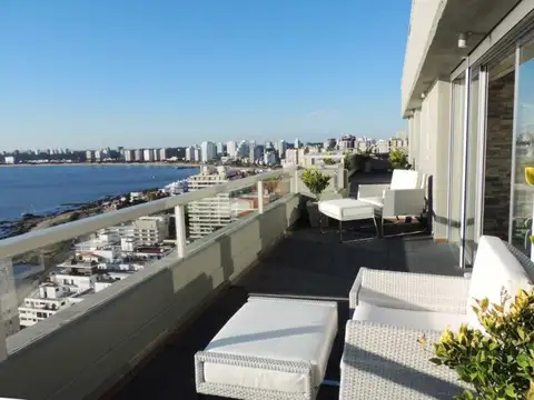 Av. GORLERO , Piso 21