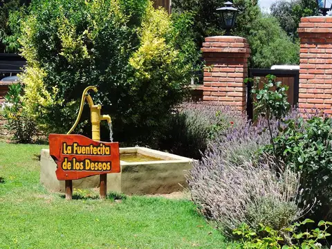 Hotel en Venta A Estrenar