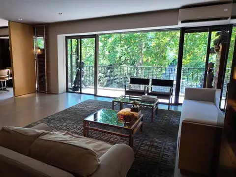 Departamento en Venta en Palermo Chico, USD 325.000