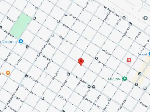 Local en Venta 40 años