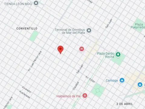 Local en Venta en Mar Del Plata, USD 30.000