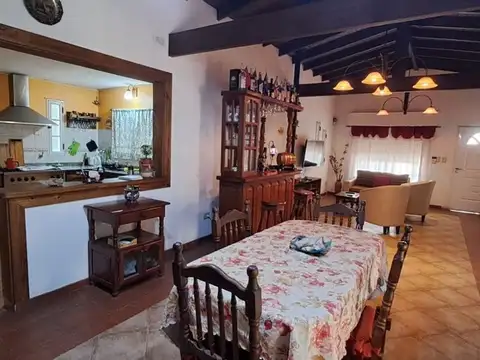 Casa en Venta 17 años