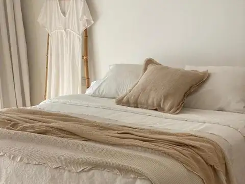 Departamento en alquiler temporario