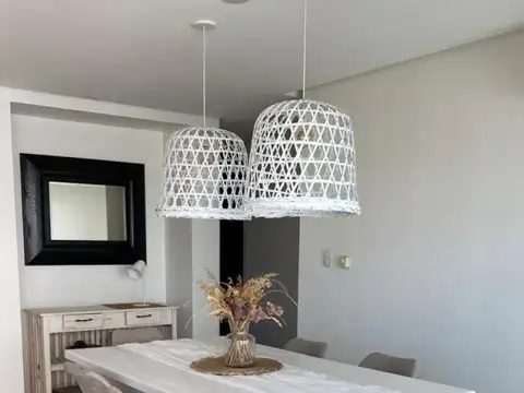 Departamento en alquiler temporario