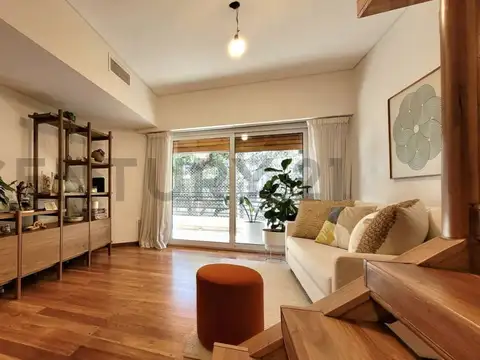 Departamento en Venta en Caballito, USD 490.000