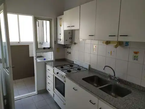 Departamento en Alquiler al Oeste
