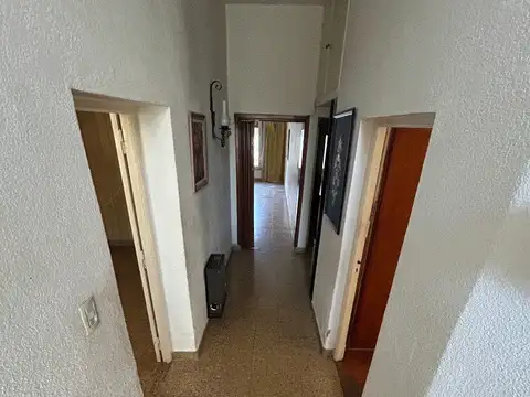 PH 5 AMBIENTES AL FRENTE.