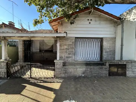 PH 5 AMBIENTES AL FRENTE.