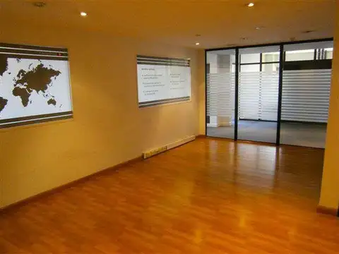 Paseo Colon Av. al 700