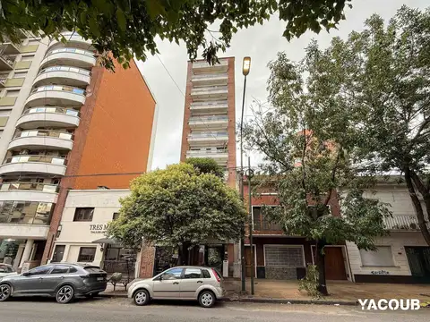 Departamento en Venta en Microcentro, USD 67.000