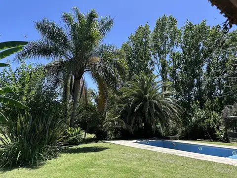 Casa en Venta 15 años