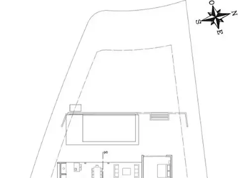 Casa en Venta en El Naudir, USD 558.000