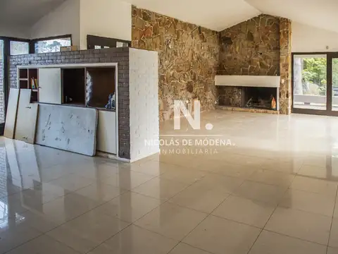 Casa en Punta del Este, Golf