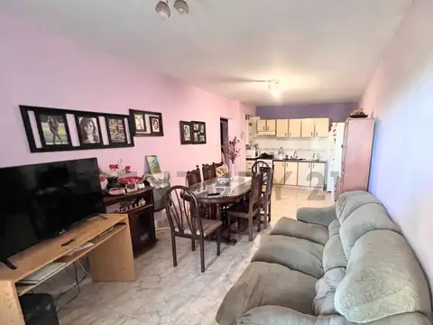 Departamento en Venta de 2 dormitorios