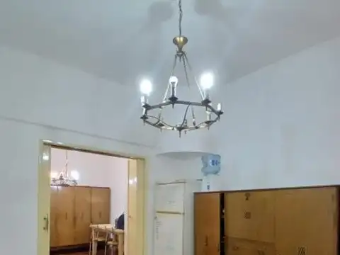 Se alquila un departamento de 2 ambientes - Congreso