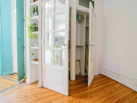 Depto Tipo Casa en Venta en Palermo, USD 154.000