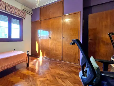 Depto Tipo Casa 5 ambientes con 2 baños