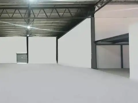 Oficina en Alquiler en Pilar, USD 4.885