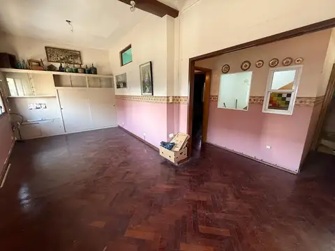 Depto Tipo Casa en Venta de 3 dormitorios