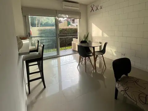 Departamento en Venta 8 años