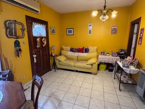 Depto Tipo Casa en Venta de 2 dormitorios