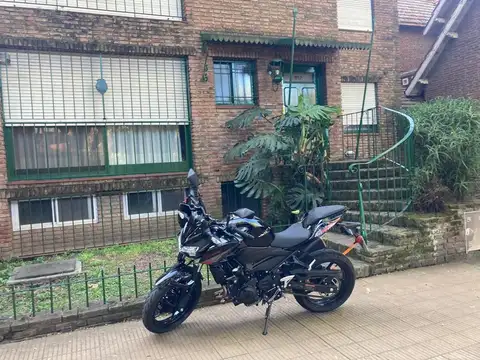 Departamento en Venta de 4 ambientes