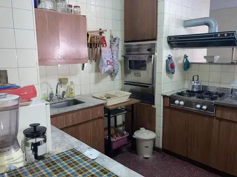 Departamento en Venta en Olivos, USD 280.000