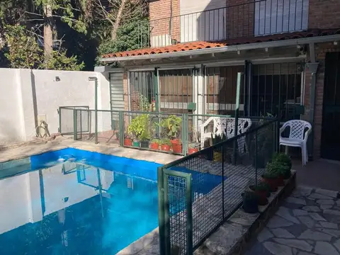 Departamento en Venta 40 años