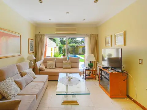 Casa en Venta 18 años